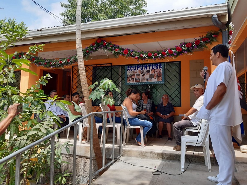 MATAGALPA